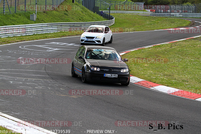 Bild #12739539 - Touristenfahrten Nürburgring Nordschleife (16.05.2021)