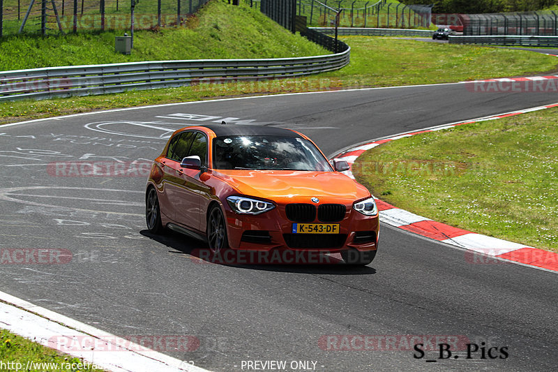 Bild #12739762 - Touristenfahrten Nürburgring Nordschleife (16.05.2021)