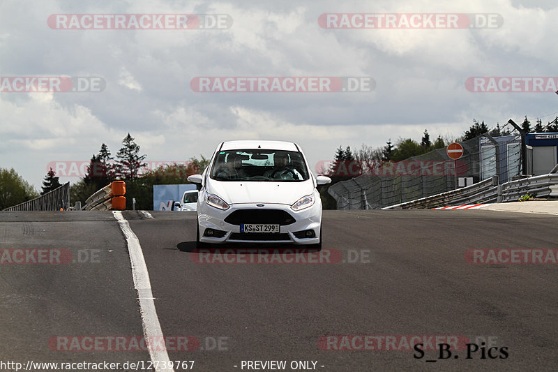 Bild #12739767 - Touristenfahrten Nürburgring Nordschleife (16.05.2021)