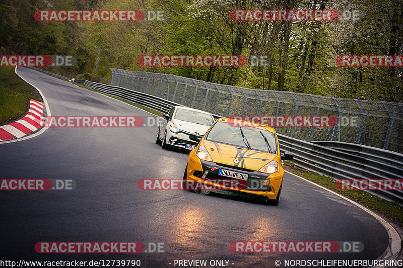 Bild #12739790 - Touristenfahrten Nürburgring Nordschleife (16.05.2021)