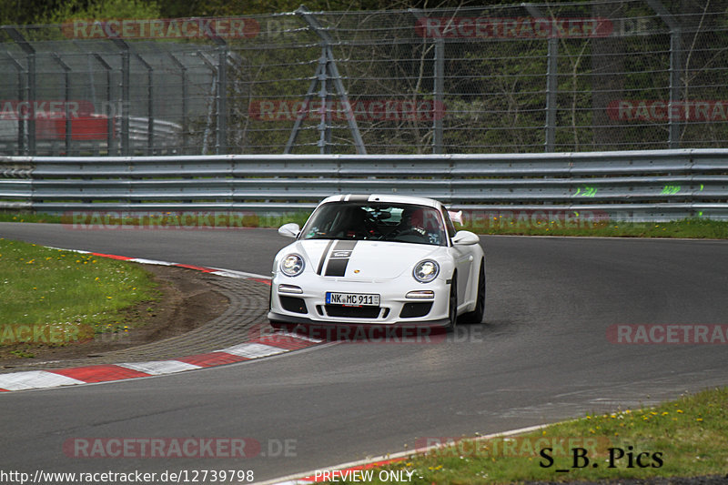 Bild #12739798 - Touristenfahrten Nürburgring Nordschleife (16.05.2021)