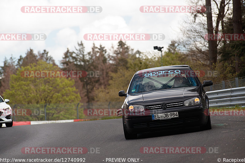 Bild #12740992 - Touristenfahrten Nürburgring Nordschleife (16.05.2021)