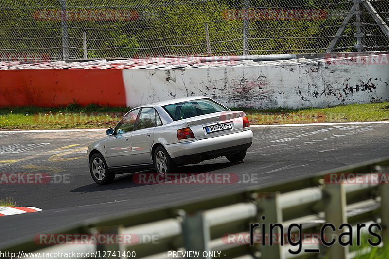 Bild #12741400 - Touristenfahrten Nürburgring Nordschleife (16.05.2021)