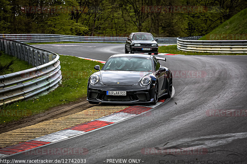 Bild #12742033 - Touristenfahrten Nürburgring Nordschleife (16.05.2021)