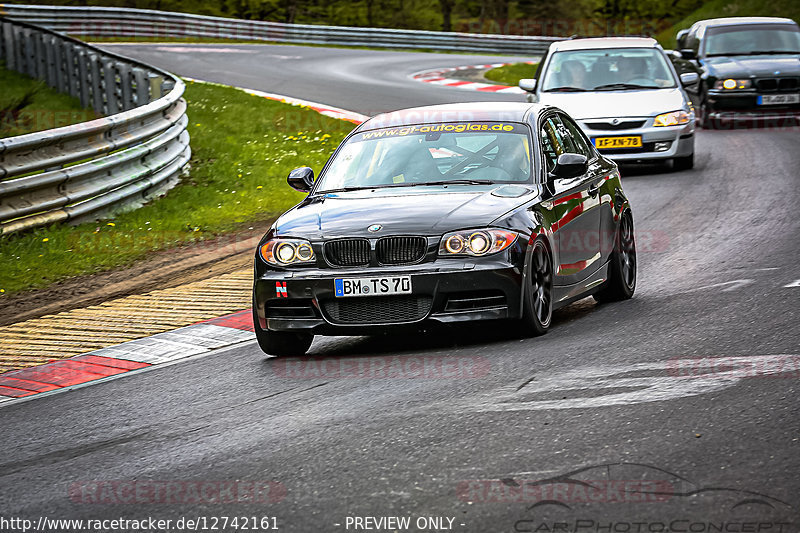 Bild #12742161 - Touristenfahrten Nürburgring Nordschleife (16.05.2021)