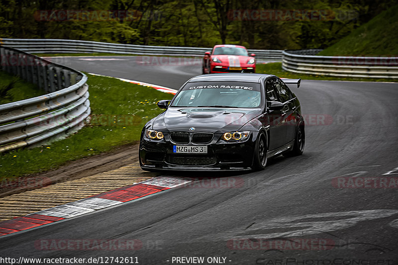 Bild #12742611 - Touristenfahrten Nürburgring Nordschleife (16.05.2021)