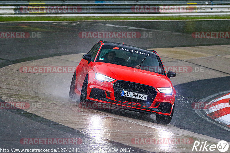 Bild #12743441 - Touristenfahrten Nürburgring Nordschleife (16.05.2021)