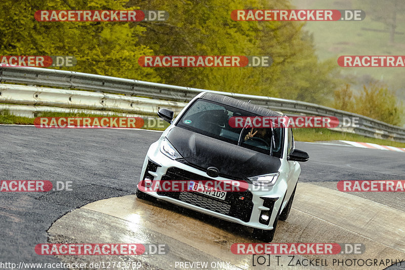 Bild #12743789 - Touristenfahrten Nürburgring Nordschleife (16.05.2021)