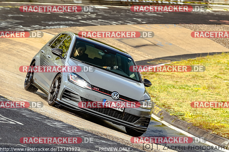 Bild #12743923 - Touristenfahrten Nürburgring Nordschleife (16.05.2021)