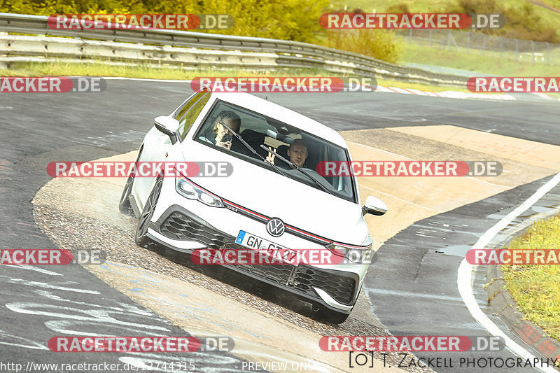 Bild #12744315 - Touristenfahrten Nürburgring Nordschleife (16.05.2021)