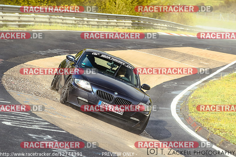 Bild #12744391 - Touristenfahrten Nürburgring Nordschleife (16.05.2021)