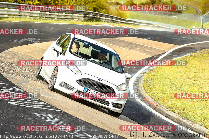 Bild #12744473 - Touristenfahrten Nürburgring Nordschleife (16.05.2021)