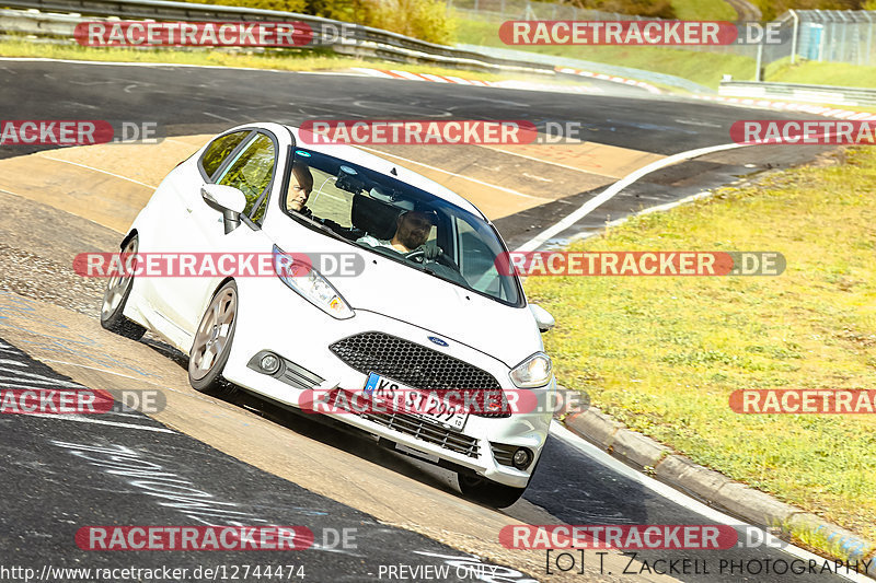 Bild #12744474 - Touristenfahrten Nürburgring Nordschleife (16.05.2021)