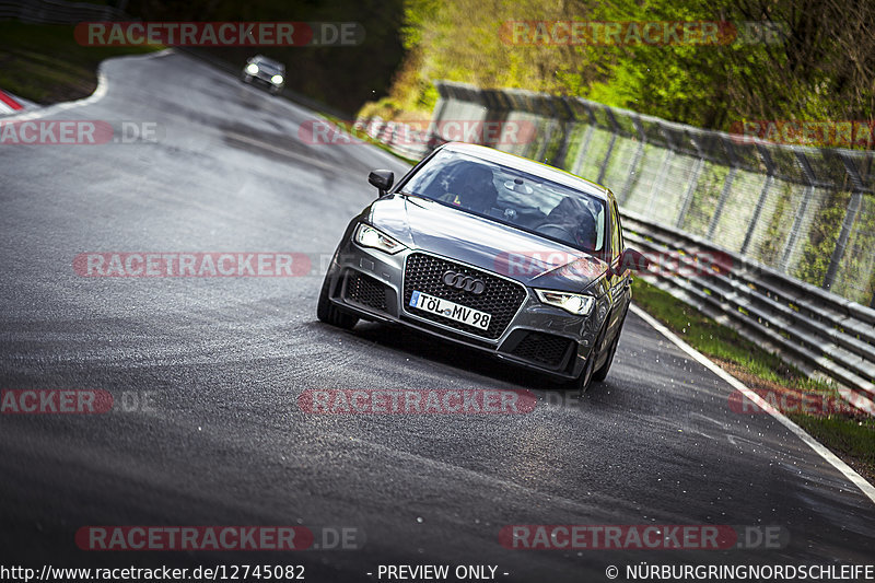 Bild #12745082 - Touristenfahrten Nürburgring Nordschleife (16.05.2021)