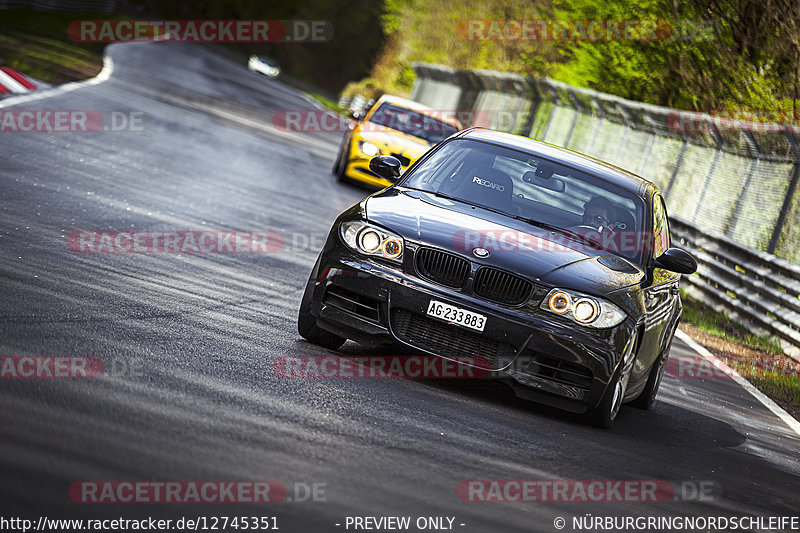 Bild #12745351 - Touristenfahrten Nürburgring Nordschleife (16.05.2021)