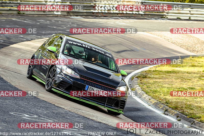 Bild #12745721 - Touristenfahrten Nürburgring Nordschleife (16.05.2021)