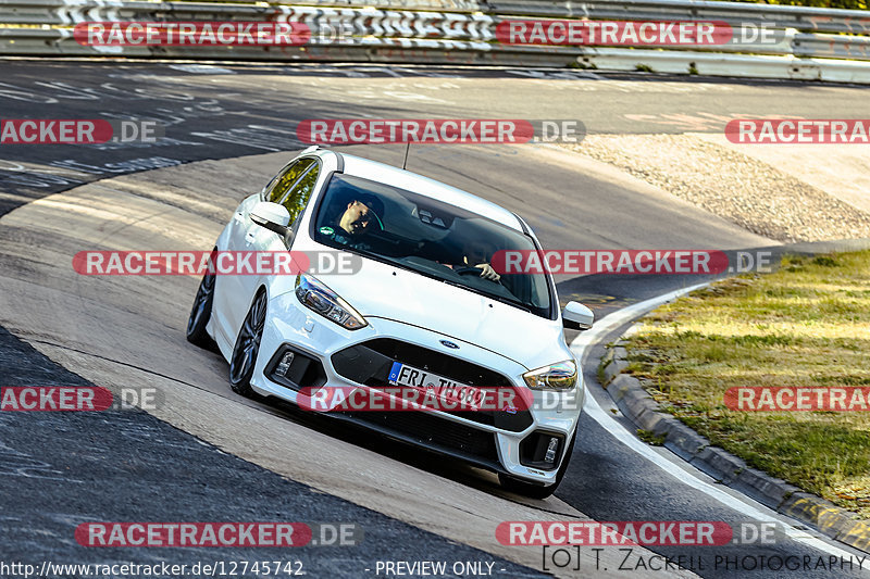 Bild #12745742 - Touristenfahrten Nürburgring Nordschleife (16.05.2021)