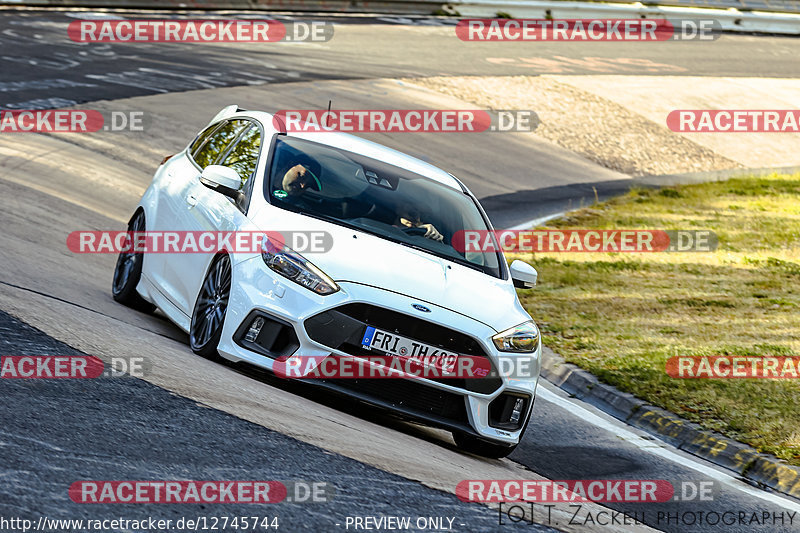 Bild #12745744 - Touristenfahrten Nürburgring Nordschleife (16.05.2021)