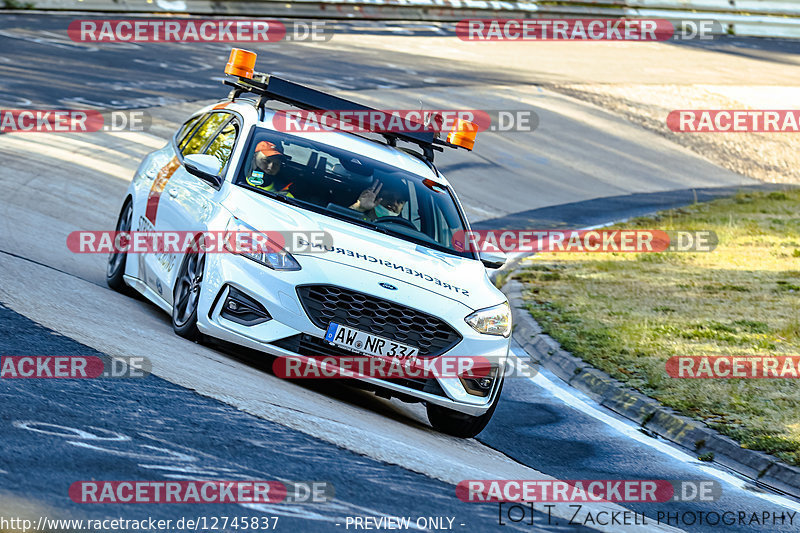 Bild #12745837 - Touristenfahrten Nürburgring Nordschleife (16.05.2021)