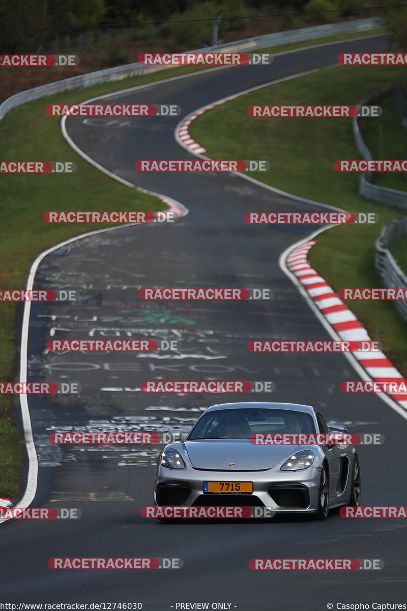 Bild #12746030 - Touristenfahrten Nürburgring Nordschleife (16.05.2021)