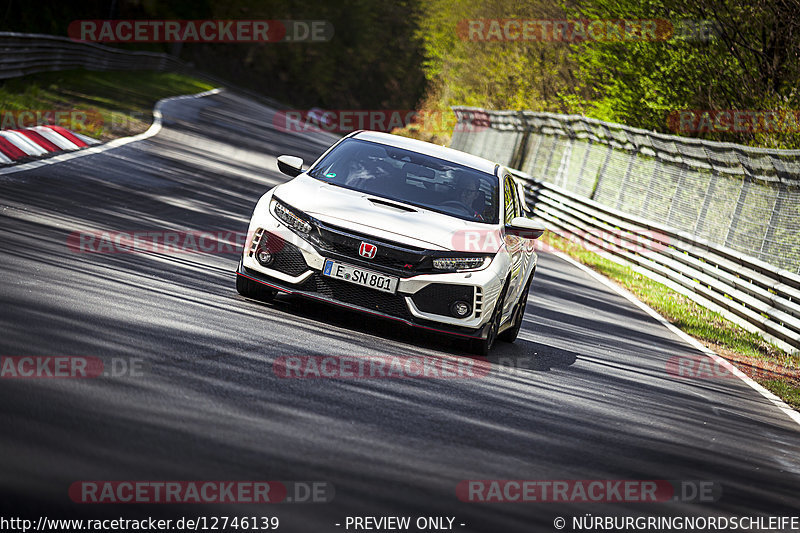 Bild #12746139 - Touristenfahrten Nürburgring Nordschleife (16.05.2021)