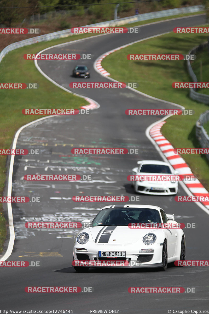 Bild #12746444 - Touristenfahrten Nürburgring Nordschleife (16.05.2021)