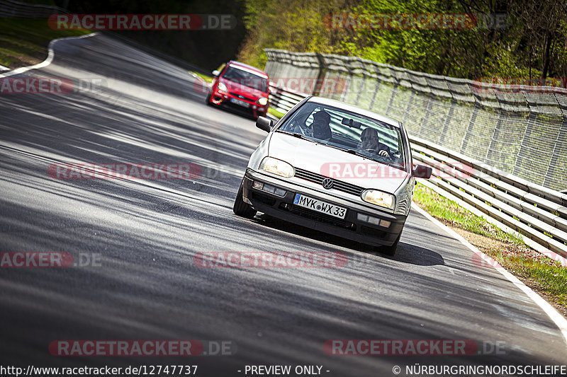 Bild #12747737 - Touristenfahrten Nürburgring Nordschleife (16.05.2021)