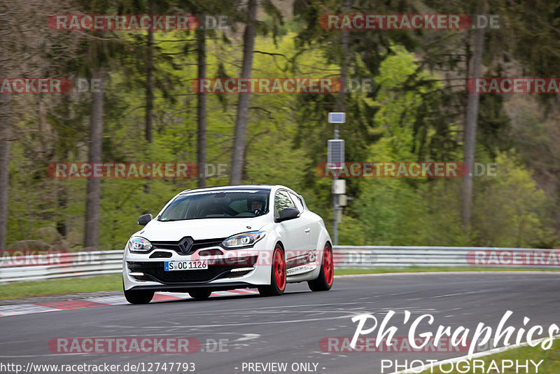 Bild #12747793 - Touristenfahrten Nürburgring Nordschleife (16.05.2021)