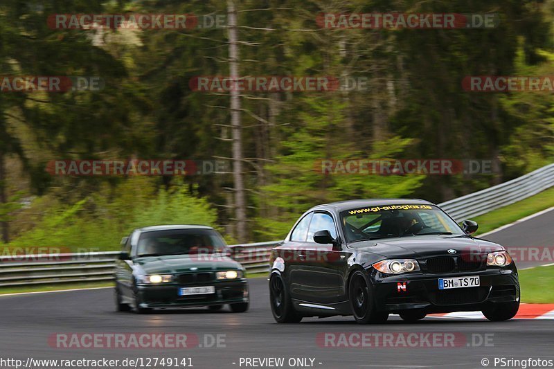 Bild #12749141 - Touristenfahrten Nürburgring Nordschleife (16.05.2021)