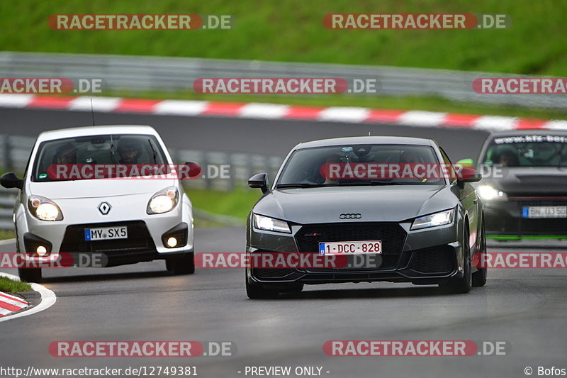 Bild #12749381 - Touristenfahrten Nürburgring Nordschleife (16.05.2021)