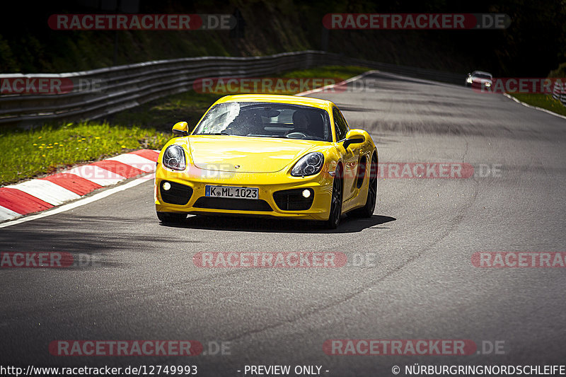 Bild #12749993 - Touristenfahrten Nürburgring Nordschleife (16.05.2021)