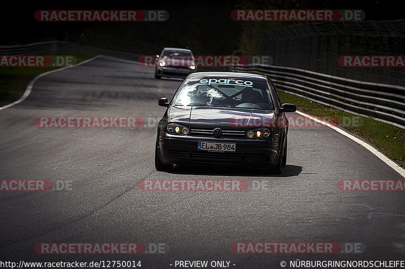 Bild #12750014 - Touristenfahrten Nürburgring Nordschleife (16.05.2021)