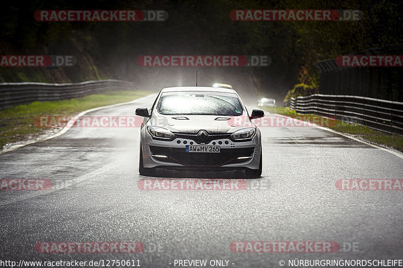 Bild #12750611 - Touristenfahrten Nürburgring Nordschleife (16.05.2021)