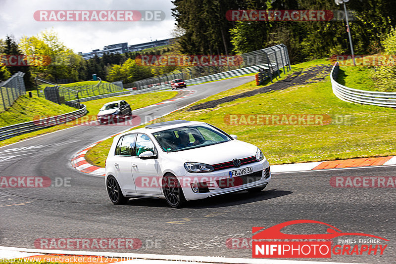 Bild #12751007 - Touristenfahrten Nürburgring Nordschleife (16.05.2021)