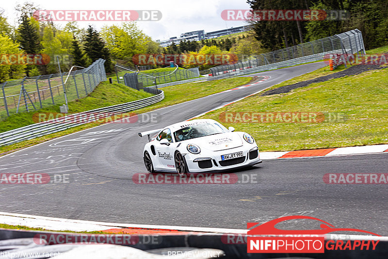 Bild #12751072 - Touristenfahrten Nürburgring Nordschleife (16.05.2021)