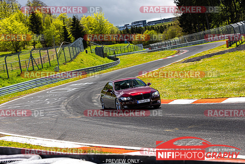 Bild #12751472 - Touristenfahrten Nürburgring Nordschleife (16.05.2021)