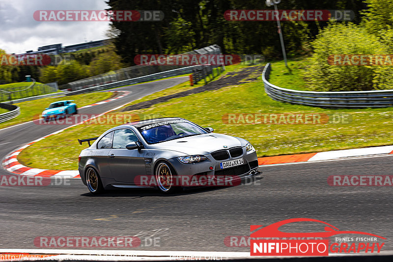 Bild #12751488 - Touristenfahrten Nürburgring Nordschleife (16.05.2021)