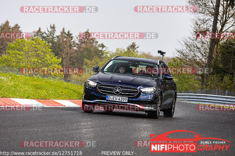 Bild #12751718 - Touristenfahrten Nürburgring Nordschleife (16.05.2021)