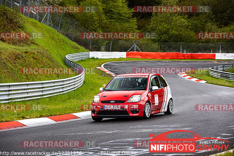 Bild #12751956 - Touristenfahrten Nürburgring Nordschleife (16.05.2021)