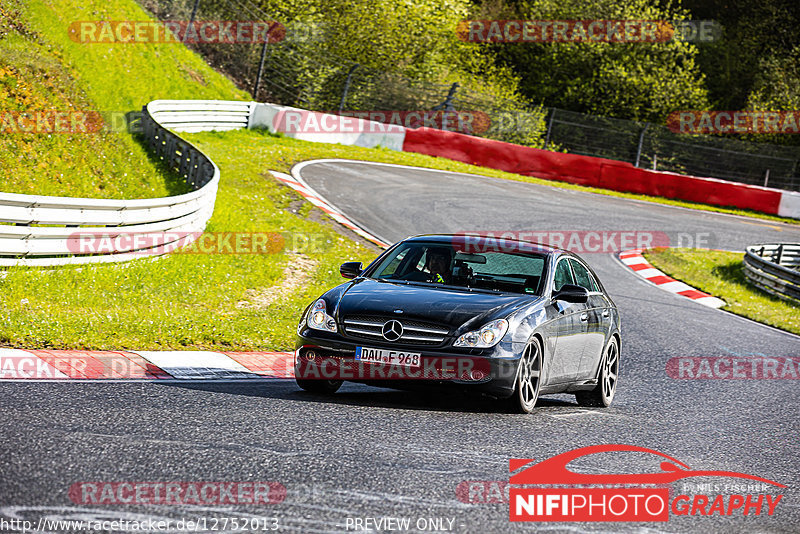 Bild #12752013 - Touristenfahrten Nürburgring Nordschleife (16.05.2021)