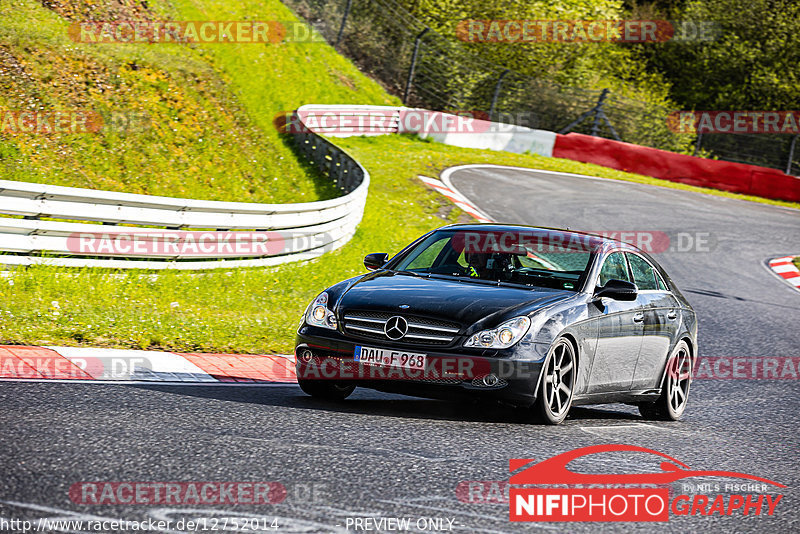 Bild #12752014 - Touristenfahrten Nürburgring Nordschleife (16.05.2021)