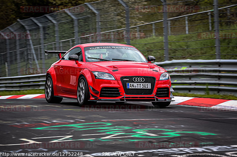 Bild #12752248 - Touristenfahrten Nürburgring Nordschleife (16.05.2021)