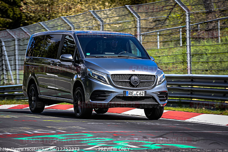 Bild #12752373 - Touristenfahrten Nürburgring Nordschleife (16.05.2021)