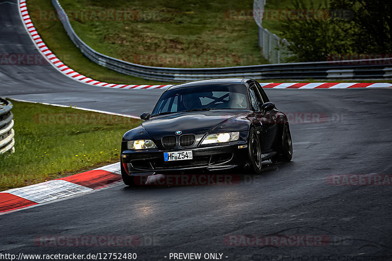 Bild #12752480 - Touristenfahrten Nürburgring Nordschleife (16.05.2021)