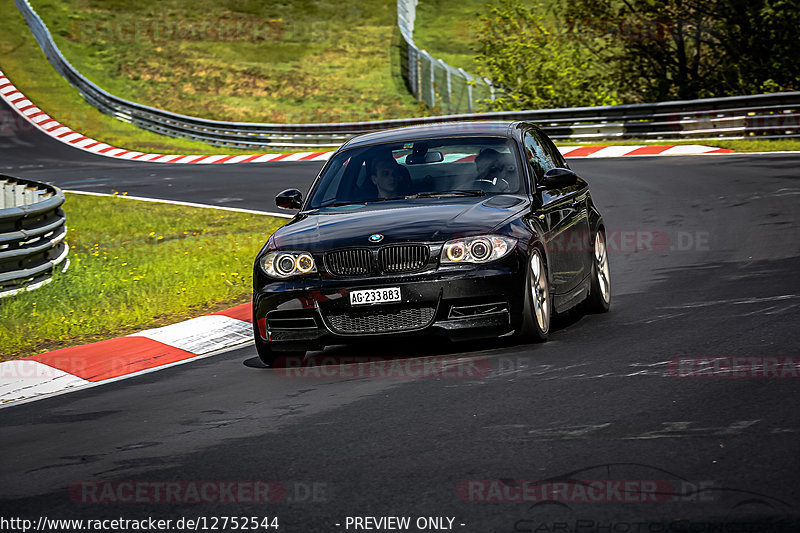 Bild #12752544 - Touristenfahrten Nürburgring Nordschleife (16.05.2021)