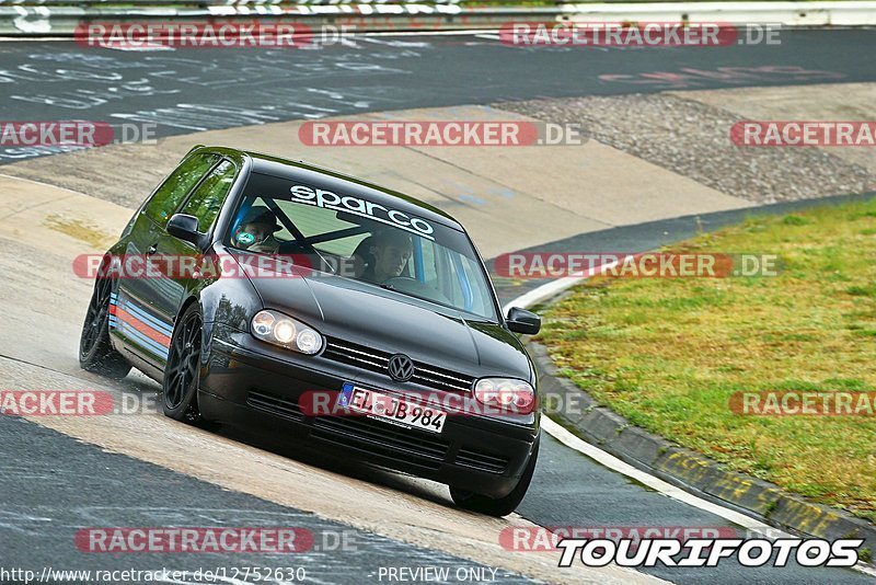 Bild #12752630 - Touristenfahrten Nürburgring Nordschleife (16.05.2021)