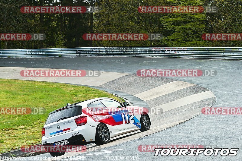 Bild #12752649 - Touristenfahrten Nürburgring Nordschleife (16.05.2021)