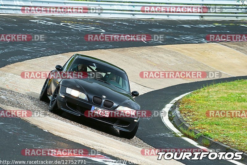 Bild #12752771 - Touristenfahrten Nürburgring Nordschleife (16.05.2021)