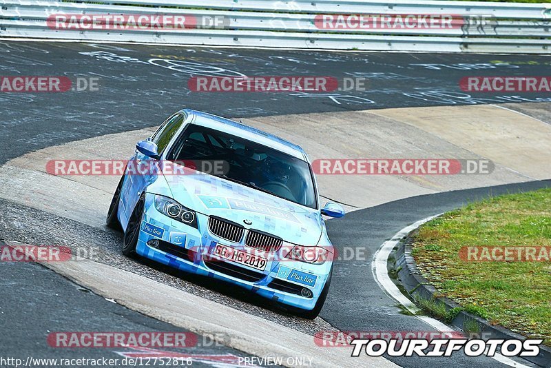 Bild #12752816 - Touristenfahrten Nürburgring Nordschleife (16.05.2021)