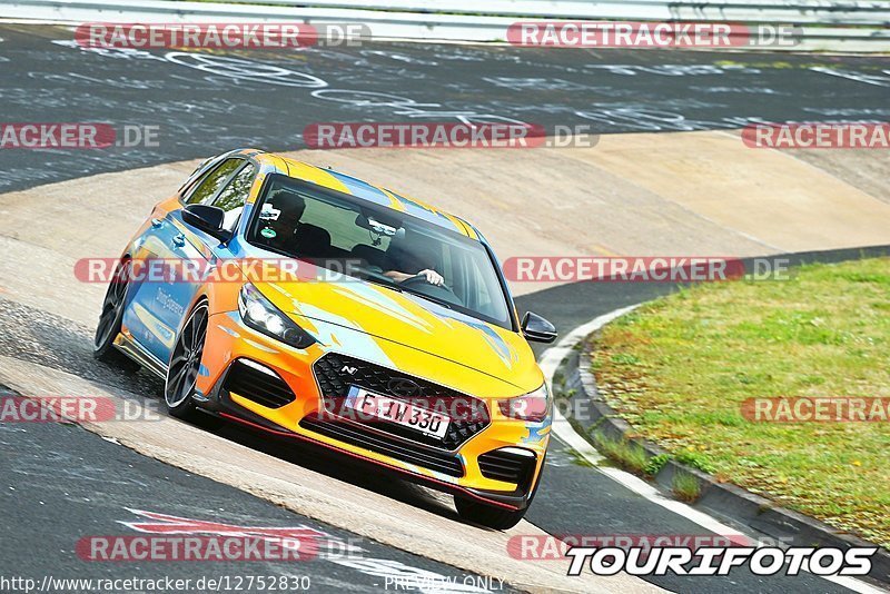 Bild #12752830 - Touristenfahrten Nürburgring Nordschleife (16.05.2021)